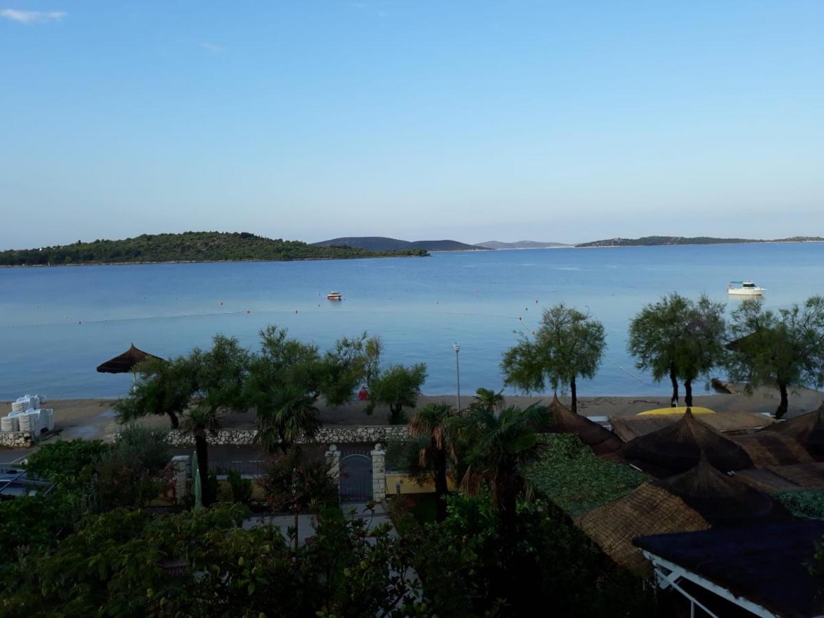 Villa Katarina ซรีมา ภายนอก รูปภาพ