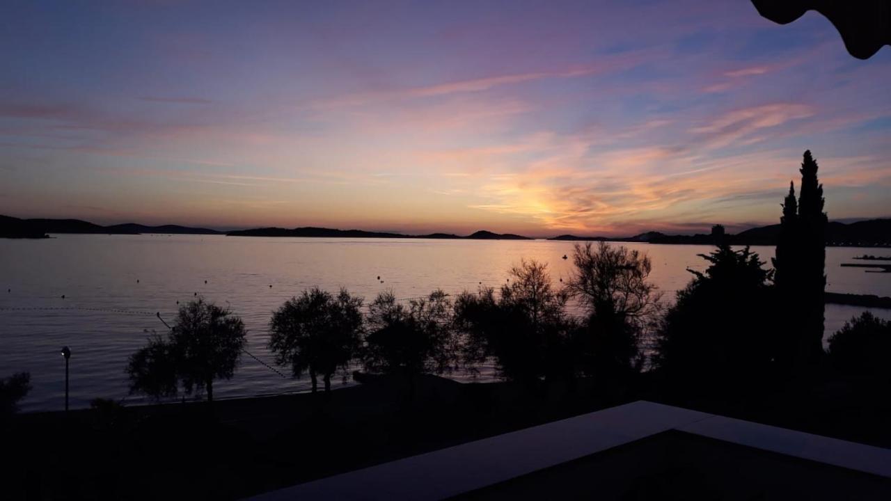 Villa Katarina ซรีมา ภายนอก รูปภาพ