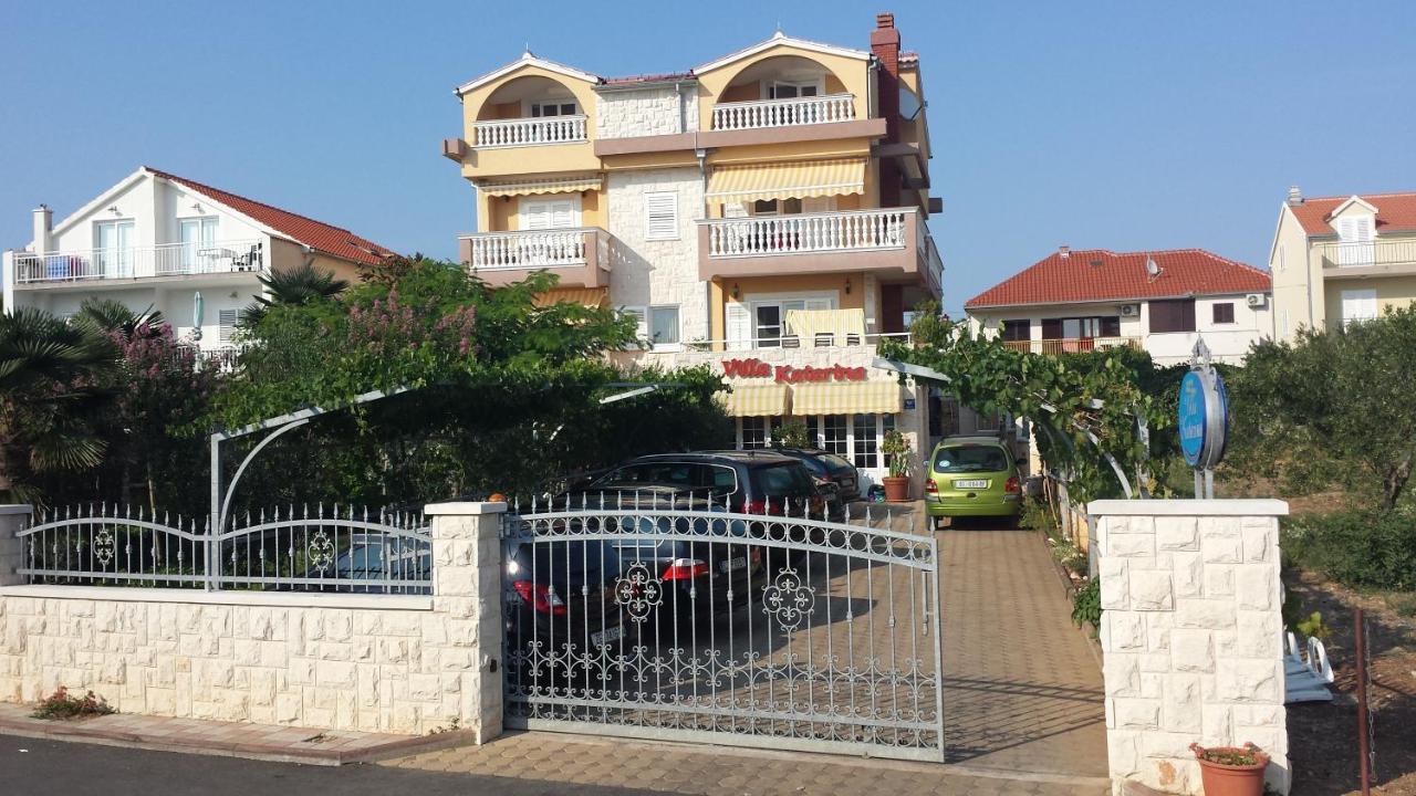 Villa Katarina ซรีมา ภายนอก รูปภาพ
