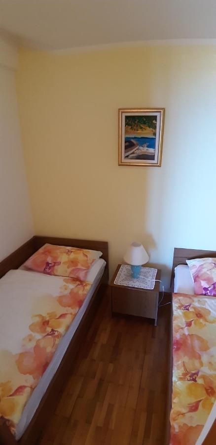 Villa Katarina ซรีมา ภายนอก รูปภาพ