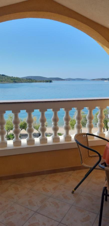 Villa Katarina ซรีมา ภายนอก รูปภาพ