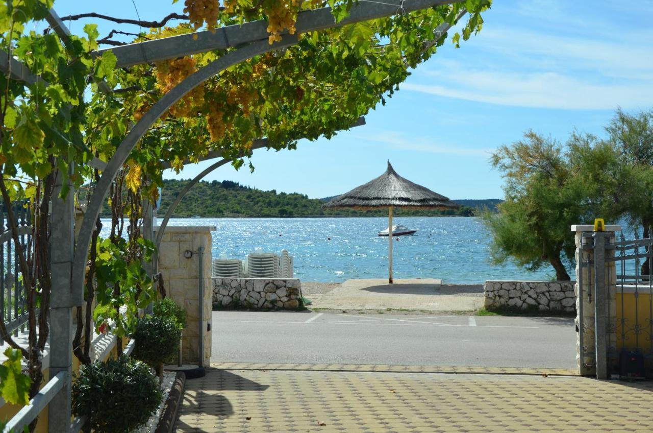 Villa Katarina ซรีมา ภายนอก รูปภาพ