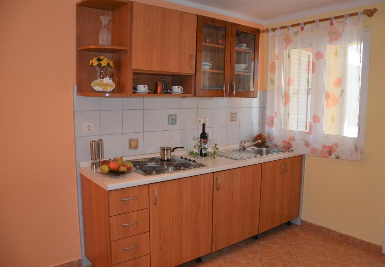 Villa Katarina ซรีมา ภายนอก รูปภาพ