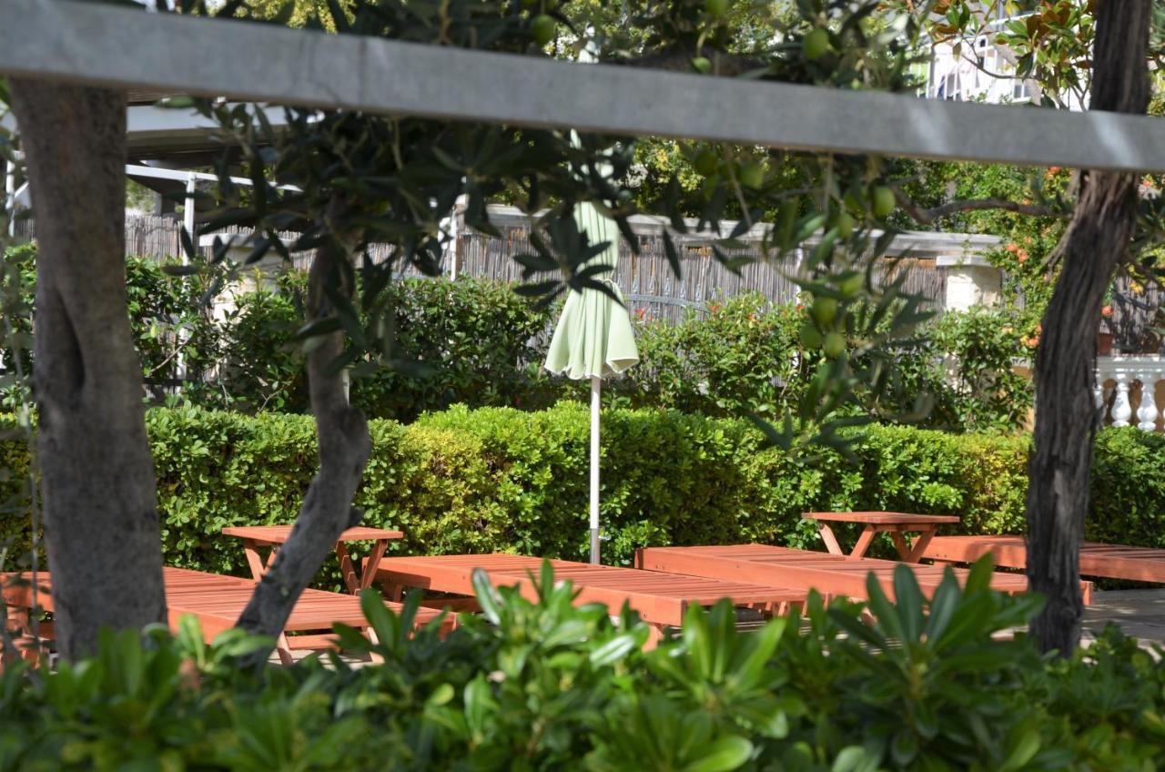 Villa Katarina ซรีมา ภายนอก รูปภาพ