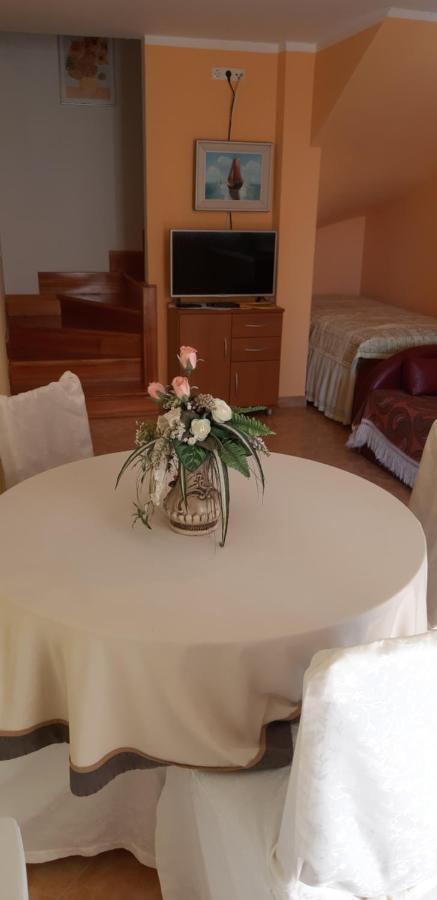 Villa Katarina ซรีมา ภายนอก รูปภาพ