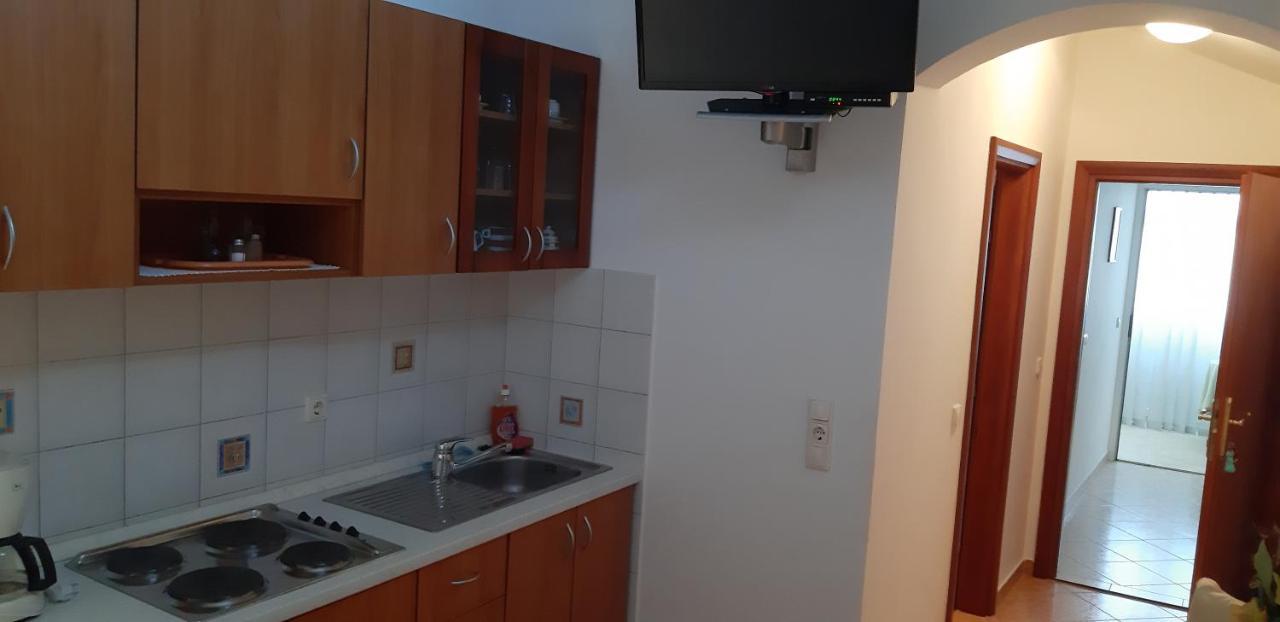 Villa Katarina ซรีมา ห้อง รูปภาพ