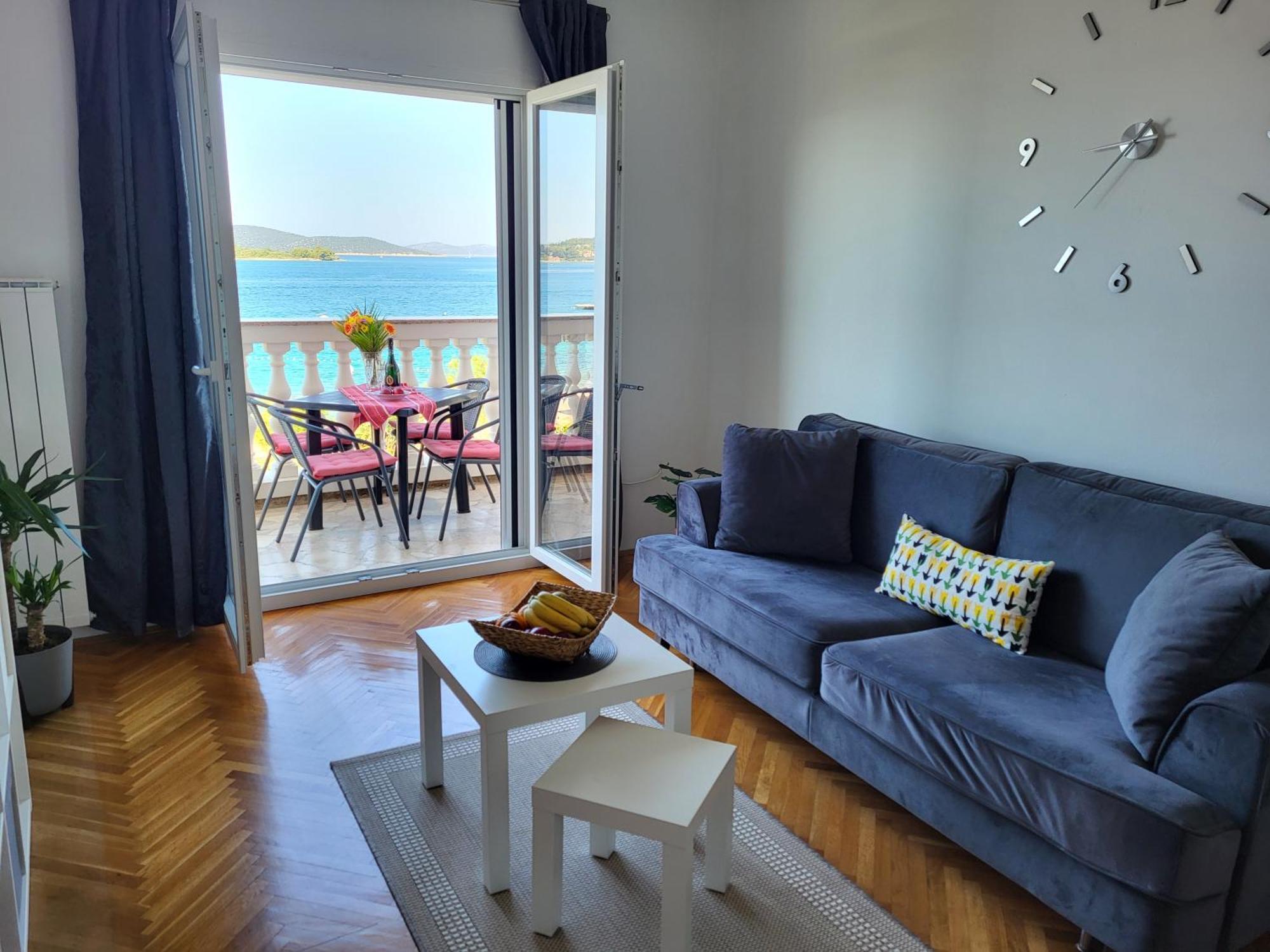 Villa Katarina ซรีมา ภายนอก รูปภาพ